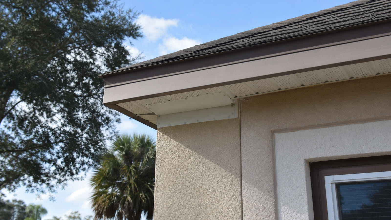 Orlando jobsite detail from orlando attic animal removal finished result photo